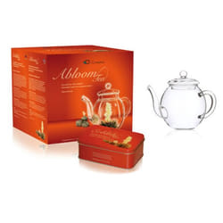 Creano 008-e White tea