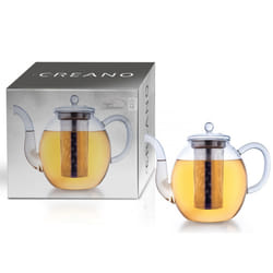Creano 75298 Single teapot 1500 ml Transparent
