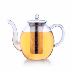 Creano 75298 Single teapot 1500 ml Transparent