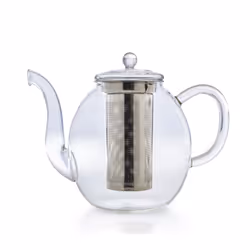 Creano 75298 Single teapot 1500 ml Transparent