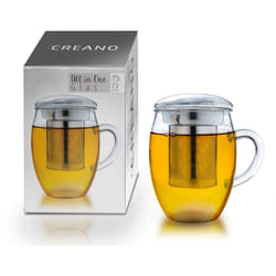 Creano TeeGlas "all-in-one" 400ml
