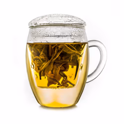 Creano 75092, Transparent, Glass, 1 pc(s)