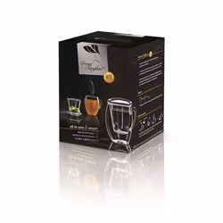 Creano 75092 cup Transparent 1 pc(s)