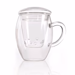 Creano 75092 cup Transparent 1 pc(s)