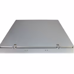 Inter-Tech 3U-30240 Rack Black - Additional view 7