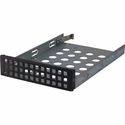 Inter-Tech 3U-30240 Rack Black - Additional view 8