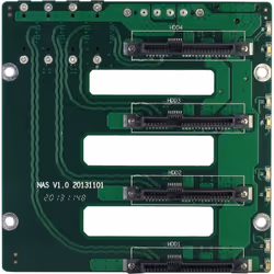 Inter-Tech SC-4100 Rack Black - Additional view 6