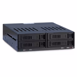 Inter-Tech X-3531. Size (imperial): 13.3 cm (5.25"). Type: Carrier panel. HDD size: 2.5". Width: 42 mm. Depth: 146 ...