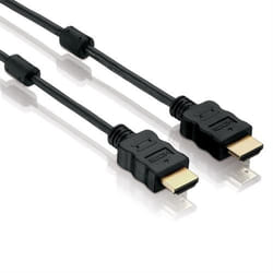 PureLink X-HC010-015E HDMI cable 1.5 m HDMI Type A (Standard) Black