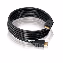 PureLink X-HC000-075E HDMI cable 7.5 m HDMI Type A (Standard) Black