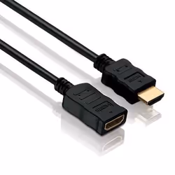 PureLink X-HC005-030E, 3 m, HDMI Type A (Standard), HDMI Type A (Standard), Black