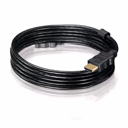 PureLink X-HC010-010E HDMI cable 1 m HDMI Type A (Standard) Black