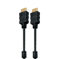 PureLink X-HC010-005E HDMI cable 0.5 m HDMI Type A (Standard) Black