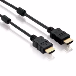 PureLink X-HC010-005E HDMI cable 0.5 m HDMI Type A (Standard) Black