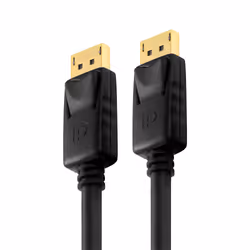 PureLink PI5000-020, 2 m, DisplayPort, DisplayPort, Male, Male, 2560 x 1600 pixels