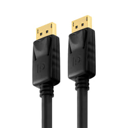 PureLink PI5000-020 DisplayPort cable 2 m Black