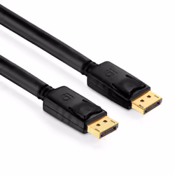 PureLink PI5000-020 DisplayPort cable 2 m Black