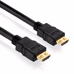 PureLink PI1000-030 HDMI cable 3 m HDMI Type A (Standard) Black