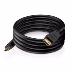 PureLink PI1000-030 HDMI cable 3 m HDMI Type A (Standard) Black