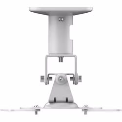 PureMounts PM-Spider-Plus Beamer Ceiling Bracket/Tilts and Turns 30Â° / 225 mm Ceiling Clearance / 14 kg/Hole Spacing 120-310 mm