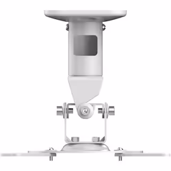 PureMounts PM-Spider-Plus Beamer Ceiling Bracket/Tilts and Turns 30Â° / 225 mm Ceiling Clearance / 14 kg/Hole Spacing 120-310 mm