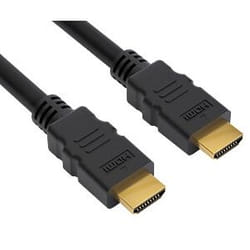 PureLink X-PHC000-020 HDMI cable 2 m HDMI Type A (Standard) Black