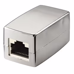 M-Cab 7000844, CAT5e, Silver, 1 pc(s)