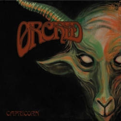 Alive AG Capricorn CD Metal Orchid