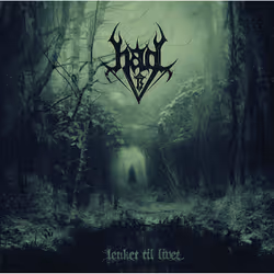Alive AG Lenket til livet, Heavy Metal, CD, Hagl, Physical media, Folter Records