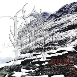 Alive AG Gud CD Heavy Metal Isvind