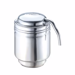 ESBIT 201 024 00 Stainless steel