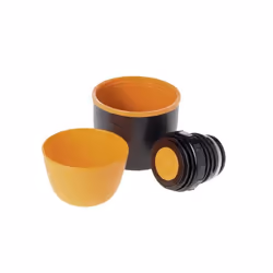 ESBIT VF750ML vacuum flask 0.75 L Black