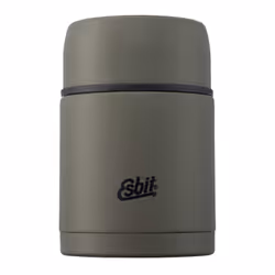 ESBIT FJ750ML-OG, 0.75 L, Green, Olive, Stainless steel, 10.8 cm, 165 mm, 525 g