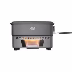 ESBIT Solid fuel cookset