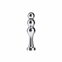 MyStim Bold Boris E-Stim Dildo 5.5 Inch