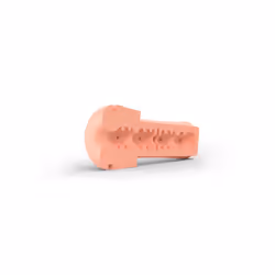 Mystim Opus E Donut Masturbator