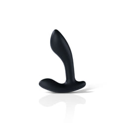 Mystim Flexing Flavio Prostate massager Black Silicon 1 pc(s)
