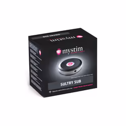 MyStim Sultry Subs E-Stim Receiver Channel 2