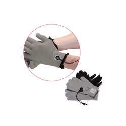 Mystim Magic Gloves Electric shock gloves