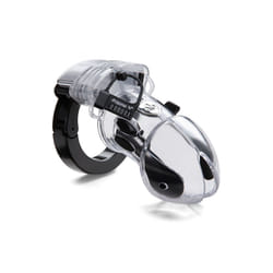Mystim Pubic Enemy No 1 Penis chastity