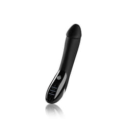 Mystim Tickling Truman Rabbit vibrator Ambidextrous