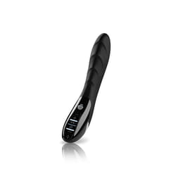 Mystim Sizzling Simon Rabbit vibrator Ambidextrous