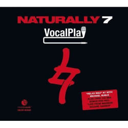 Alive AG Vocal Play DVD/CD Vocal music Naturally 7