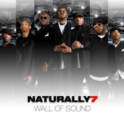 Alive AG Wall of Sound CD Vocal music Naturally 7