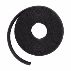 Label-the-cable LTC ROLL, Synthetic, Black, 3000 mm, 16 mm, 3 mm, 1 pc(s)