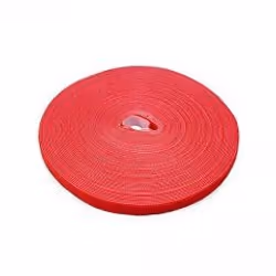 Label-the-cable PRO 1260, Cable flex tube, Desk/Wall, Red