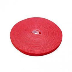 Label-the-cable PRO 1260 cable organizer Desk/Wall Cable flex tube Red 1 pc(s)