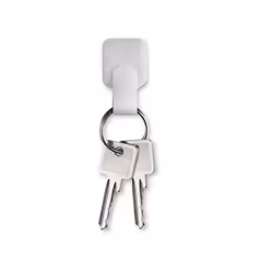 Label-the-cable WALL hook/loop fastener Nylon, Polyester Black, White 50 pc(s) - Additional view 4