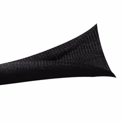 Label-the-cable Cable tube Black - Additional view 4