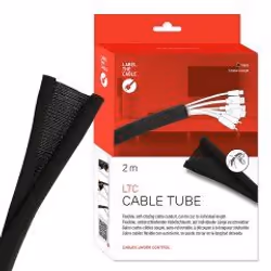 Label-the-cable LTC 5120, Black, -50 - 150 °C, 1 pc(s)